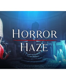Horror haze Steam Key GLOBAL